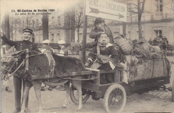 Mi-Carme 1924 - 23 -