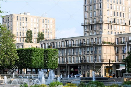 Exemple d’ISAI. (C) alamy