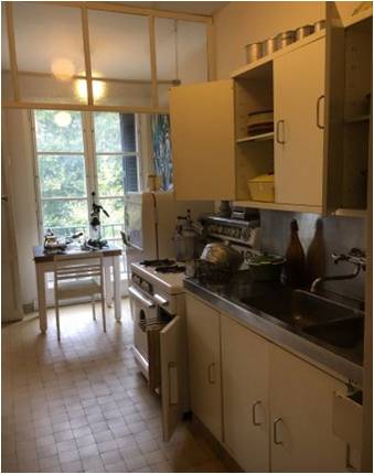 Appartement tmoin.