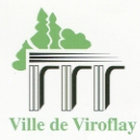 logo officiel de Viroflay