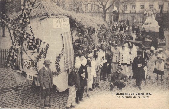 Mi-Carme 1924 - 5 -
