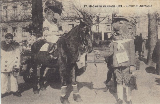 Mi-Carme 1924 - 17 -