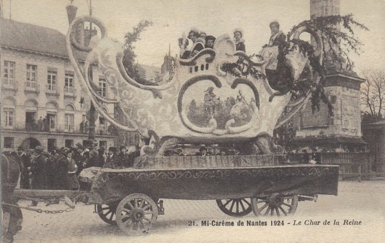 Mi-Carme 1924 - 21 -