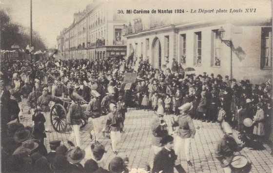 Mi-Carme 1924 - 30 -