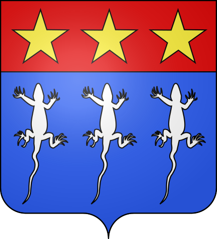 Blason de la ville de Chaville (commons.wikimedia.org)